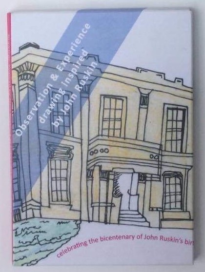 Postcard - front cover